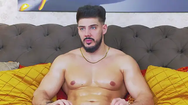 DustinKeent online show from 13, 2, 2026