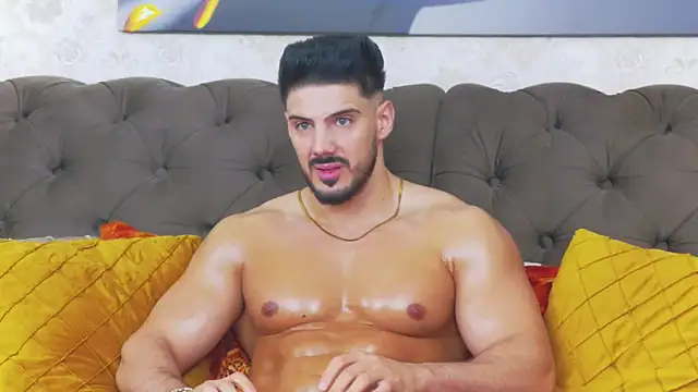 DustinKeent online show from 6, 4, 2026