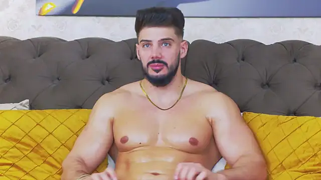 DustinKeent online show from 23, 2, 2026