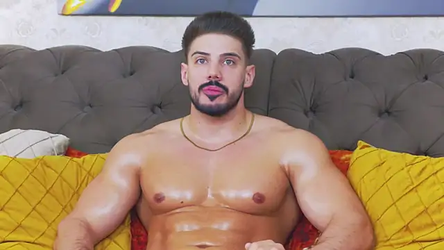 DustinKeent online show from 13, 3, 2026