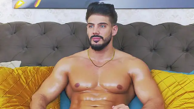 DustinKeent online show from 11, 11, 2025