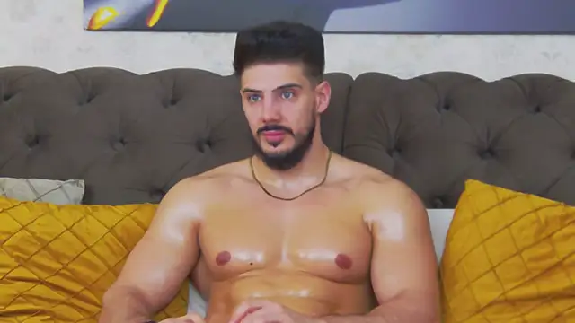 DustinKeent online show from 20, 2, 2026