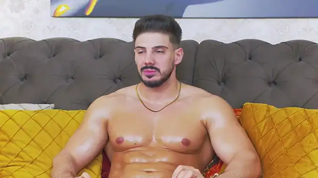 DustinKeent online show from 11, 3, 2026