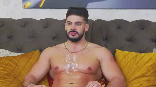 DustinKeent online show from 28, 2, 2026