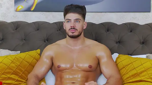 Snapshot of DustinKeent chatting on 14, 3, 2025 DustinKeent online show from 14, 3, 2025