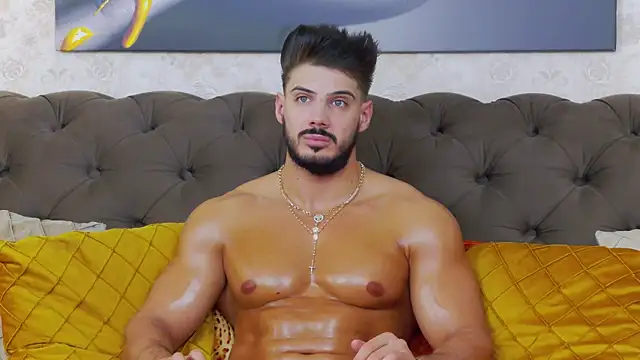 Snapshot of DustinKeent chatting on 25, 1, 2025 DustinKeent online show from 25, 1, 2025