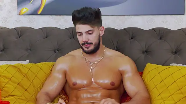 Snapshot of DustinKeent chatting on 31, 1, 2025 DustinKeent online show from 31, 1, 2025