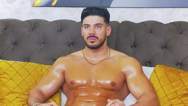 DustinKeent online show from 30, 3, 2026