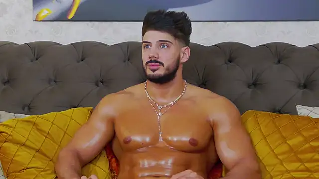 Snapshot of DustinKeent chatting on 24, 1, 2025 DustinKeent online show from 24, 1, 2025