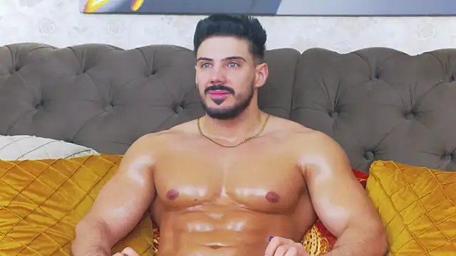 DustinKeent online show from 4, 4, 2026