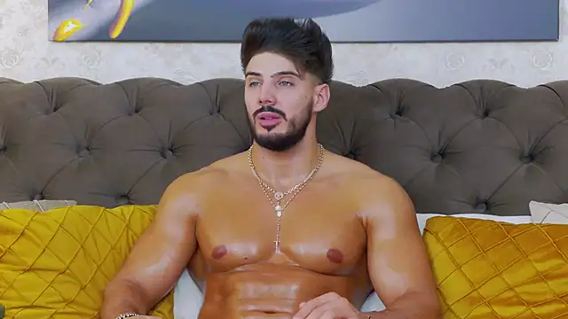 Snapshot of DustinKeent chatting on 16, 1, 2025 DustinKeent online show from 16, 1, 2025