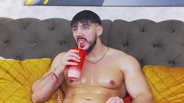 DustinKeent online show from 12, 2, 2026