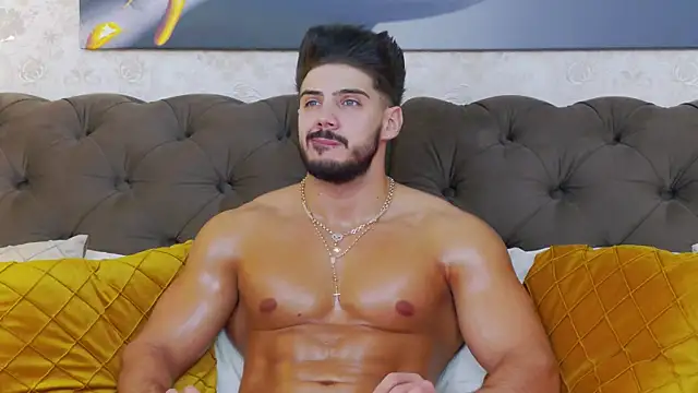 Snapshot of DustinKeent chatting on 17, 1, 2025 DustinKeent online show from 17, 1, 2025