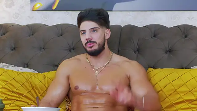 Snapshot of DustinKeent chatting on 30, 12, 2024 DustinKeent online show from 30, 12, 2024