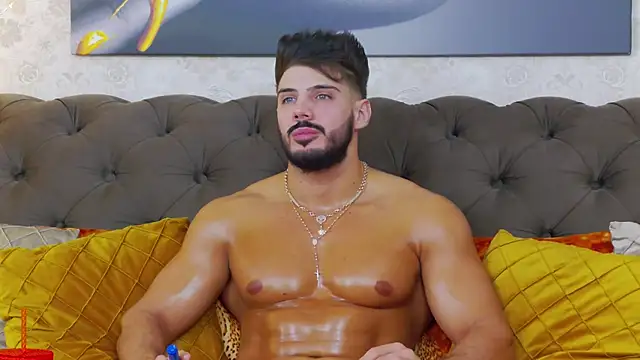 Snapshot of DustinKeent chatting on 22, 1, 2025 DustinKeent online show from 22, 1, 2025