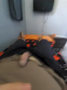 mfreitas005 online show from 18, 11, 2025