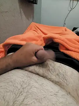 mfreitas005 online show from 28, 11, 2025