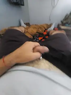 mfreitas005 online show from 23, 10, 2025