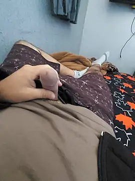 mfreitas005 online show from 22, 10, 2025