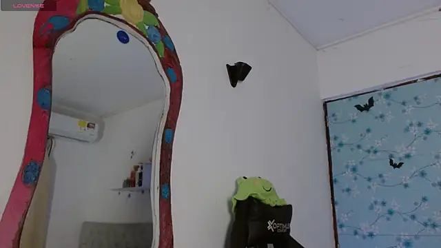 miss valery2 online show from 27, 11, 2025