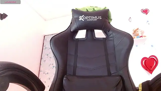 miss valery2 online show from 2, 3, 2026