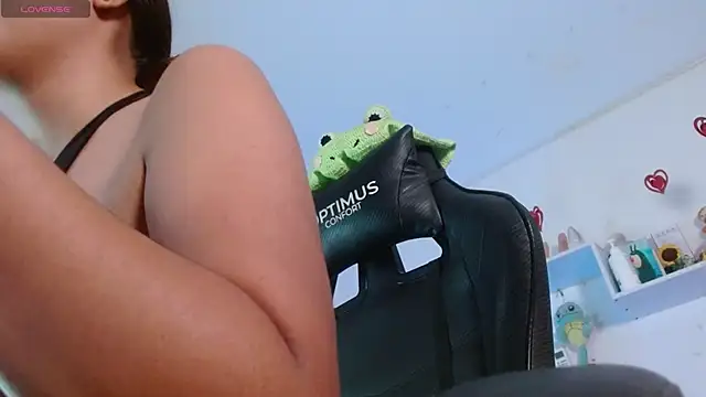 miss valery2 online show from 23, 2, 2026