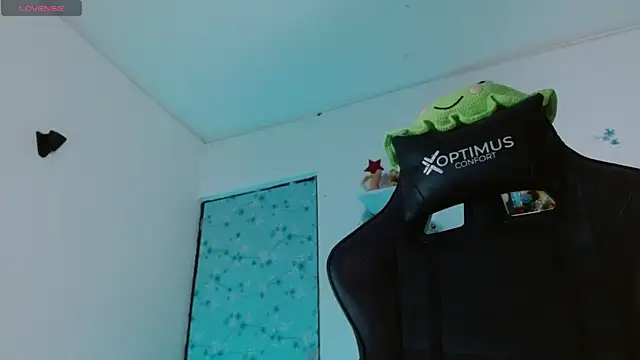 miss valery2 online show from 23, 3, 2026