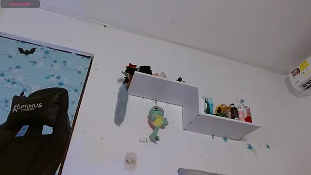 miss valery2 online show from 16, 12, 2025