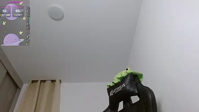 miss valery2 online show from 11, 4, 2026