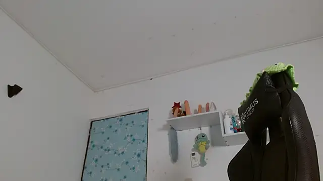 miss valery2 online show from 14, 3, 2026