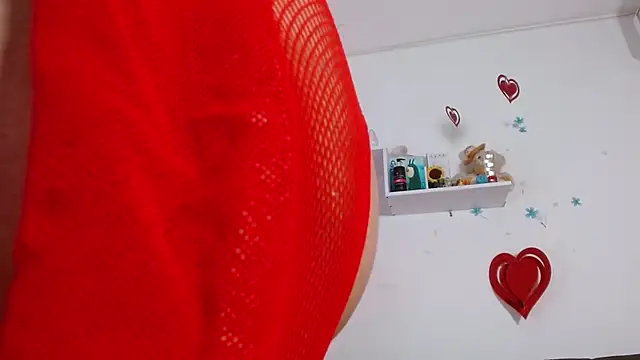 miss valery2 online show from 2, 3, 2026