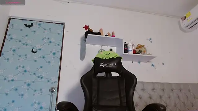 miss valery2 online show from 16, 11, 2025