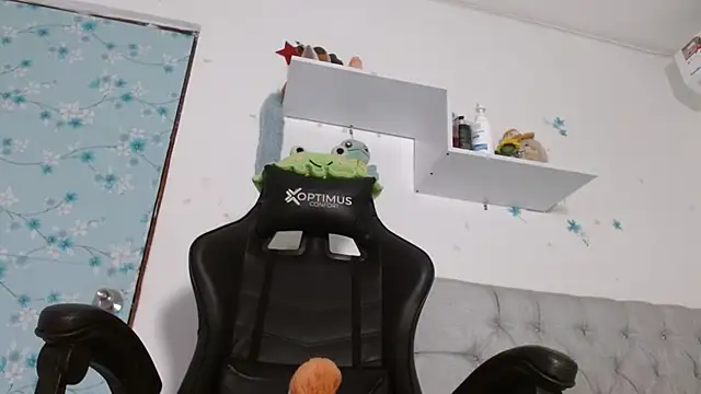 miss valery2 online show from 15, 1, 2026