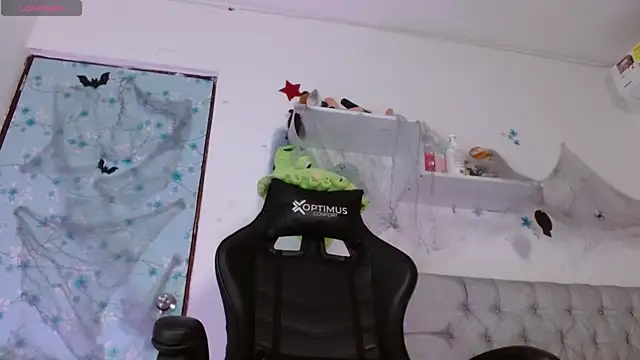 miss valery2 online show from 29, 10, 2025