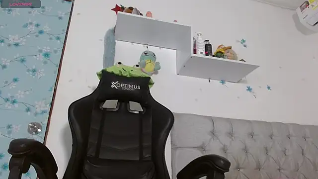 miss valery2 online show from 7, 1, 2026