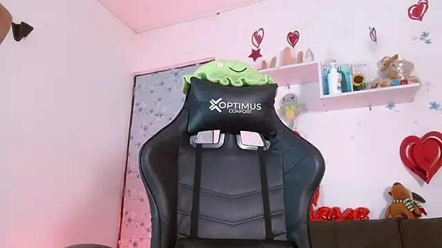 miss valery2 online show from 21, 2, 2026