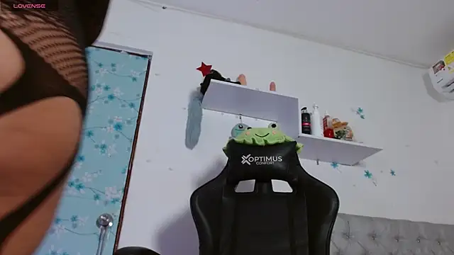 miss valery2 online show from 18, 11, 2025