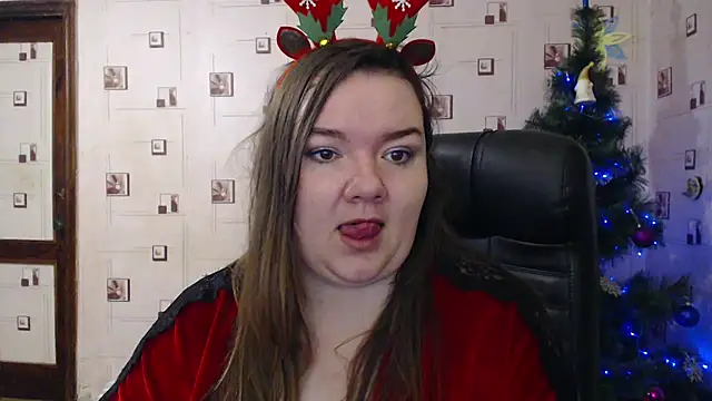 Snapshot of TasyaBigTTs chatting on 1, 1, 2025 TasyaBigTTs online show from 1, 1, 2025