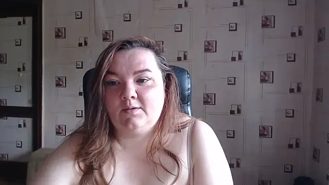 TasyaBigTTs online show from 14, 6, 2026