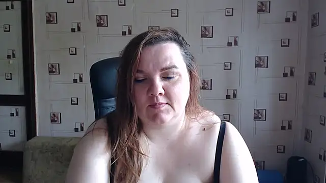 TasyaBigTTs online show from 11, 7, 2026