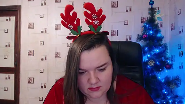 Snapshot of TasyaBigTTs chatting on 29, 12, 2024 TasyaBigTTs online show from 29, 12, 2024