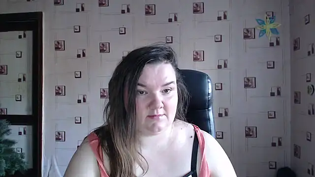 Snapshot of TasyaBigTTs chatting on 22, 1, 2025 TasyaBigTTs online show from 22, 1, 2025