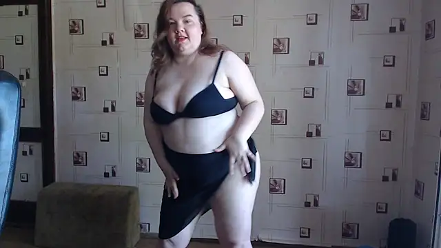 TasyaBigTTs online show from 16, 6, 2026