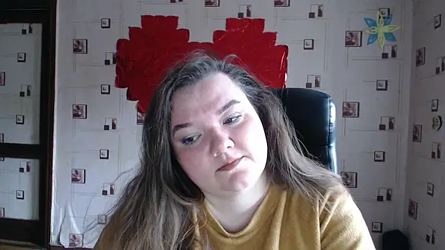 Snapshot of TasyaBigTTs chatting on 18, 3, 2025 TasyaBigTTs online show from 18, 3, 2025