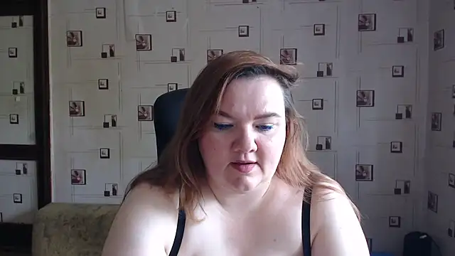 TasyaBigTTs online show from 19, 7, 2026
