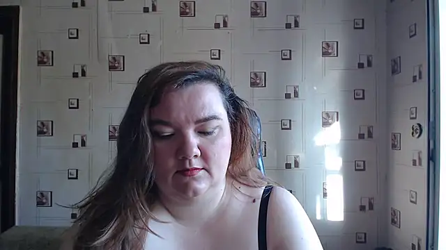 TasyaBigTTs online show from 22, 7, 2026