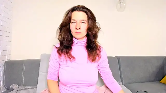 Clear Angel online show from 18, 10, 2025