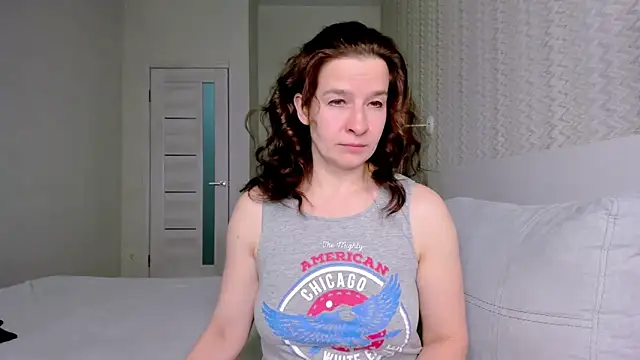 Clear Angel online show from 19, 1, 2026