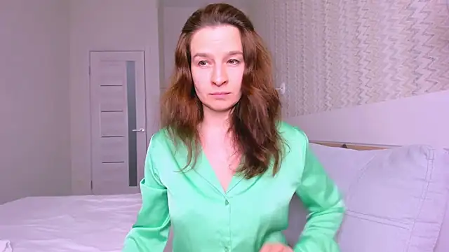 Clear Angel online show from 17, 3, 2026