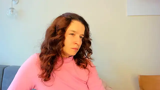 Clear Angel online show from 14, 11, 2025